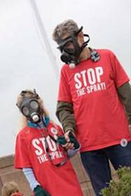 gasmask
