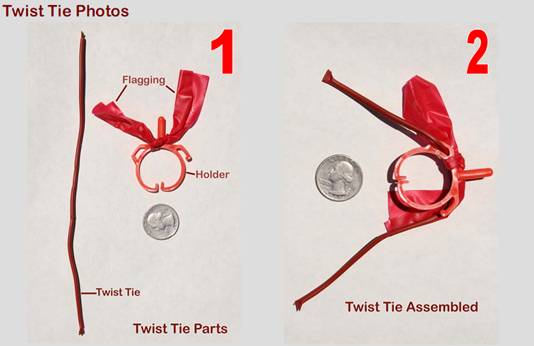 new twist 1-2